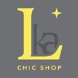 L’KA SHOP Женская одежда 48-62