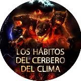 LOS HÁBITOS DEL CERBERO DEL CLIMA