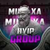 MURAXA_HYIP🤑FORUM💯% REFBEK😎Bonus🥳🥳🥳