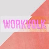 WorkVolk - Удаленка без опыта