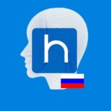 Humaniq (HMQ) [RU] 💲