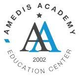 Amedis Academy👩🏼‍🎓