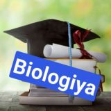 Biologiya & Kimyo