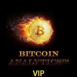 Bitcoin Analytics™ VIP Отзывы