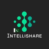 IntelliShare Pakistani Official