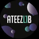 ATEEZLIB │ фанфики по ATEEZ│