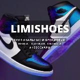 LIMISHOES