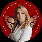 🦋Настя | Продажи, стратегия, pr
