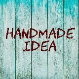 Handmade idea