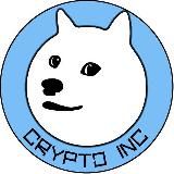 Crypto Inc. 🔐