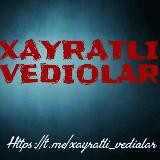 Xayratli Vediolar😱