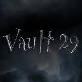 VAULT 29 | ХРАНИЛИЩЕ 29