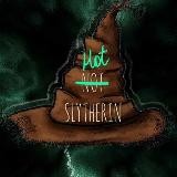 Только н̷е̷ Слизерин 🐍