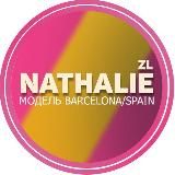 Nathalie ZL • @nathalie.zl • Model
