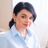 АЛИНА МАЛИНИНА