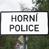HORNEY POLICE 🚓
