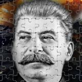 Пазл Сталина