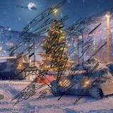 Рисунки танков по просьбам пользователей