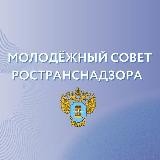 Молодёжный совет Ространснадзора