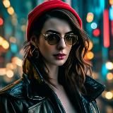 TechnoME: AI-powered