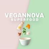 VeganNova — БАДы для здоровья и красоты 💚