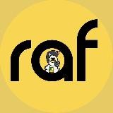 raf Россия
