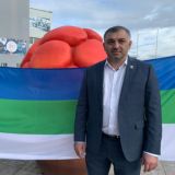 ТАКАЕВ