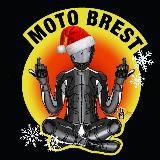 Moto Brest