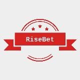 RiseBet 🏓🥅🥊