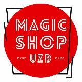 🇰🇷 Magic shop uzb 🇰🇷