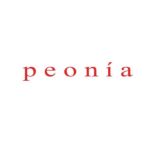 peonia vintage
