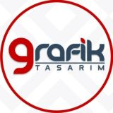 Grafik Tasarım Sohbet / Talep 🖥