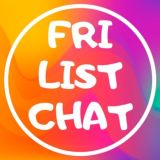 Fritur Crypto chat