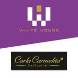 CARLA CARMELITA &amp; WHITE HOUSE💜