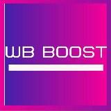 WB Boost | Выкупы и отзывы Wildberries