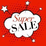 Super SALE💥