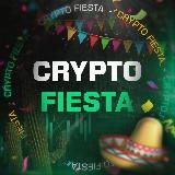 Crypto Fiesta