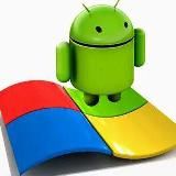 про windows и Android#windows #android