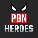 PBN Heroes