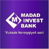 Madad Invest Bank ATB