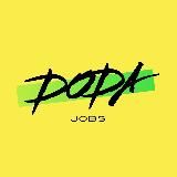 Doda Jobs | Работа в Ташкенте