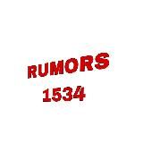 RUMORS 1534