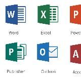 Работа с Microsoft Office