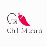 Giuseppe Masala Chili 🌶