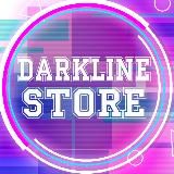 Darkline Store | Playstation & Nintendo & PC