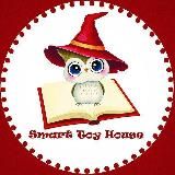 Smart Toy House🦉