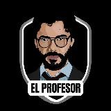 El Profesor Mexico 📚 Apuestas Gratuitas