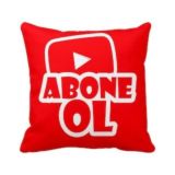 YouTube Karşılıklı Kalıcı Abone & izlenme Kas