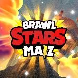 Brawl Stars Maiz🔮