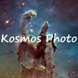 Kosmos Photo 🌌